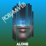 cover: Robjamweb - Alone