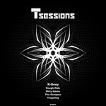 cover: K-deey - T Sessions 21