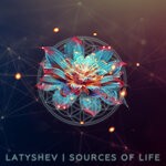 cover: Latyshev - Sources Of Life