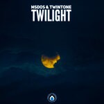 cover: Msdos|Twintone - Twilight