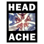 cover: Headache|Vegyn - The Head Hurts But The Heart Knows The Truth