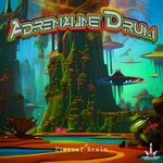 cover: Adrenaline Drum - Eternal Realm