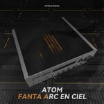 cover: Atom - Fanta Arc - En - Ciel