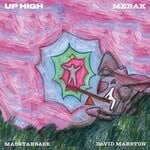 cover: David Marston|Madstarbase|Merak - Up High