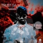 cover: Trust Sa - Lost Tapes