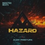 cover: Alex Pristupa - Hazard