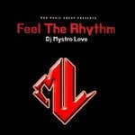 cover: Dj Mystro Love - Feel The Rhythm