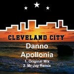 cover: Danno - Apollonia