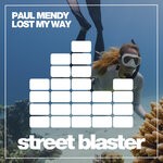 cover: Paul Mendy - Lost My Way