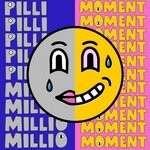 cover: Pilli Millio - Moment (Original Mix)