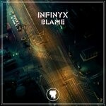 cover: Infinyx - Blame