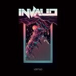 cover: Invalid - Vertigo