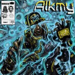 cover: Als|Bkrsclb - ALKMY (Instrumental)