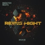 cover: Rvke - Riding Hight