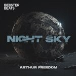 cover: Arthur Freedom - Night Sky