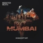 cover: Kickstxp - Mumbai