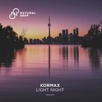 cover: Kormax - Light Night