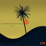 cover: Goodman|Nick Anthony - Stay