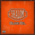 cover: Shalom - Olive Oil