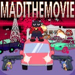 cover: Madi Serket - Madithemovie