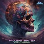 cover: Procrastinatrix - Earthly Remains