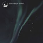 cover: Unusual Cosmic Process - Stationary Skies