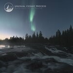 cover: Unusual Cosmic Process - Reflections Of The Worlds