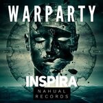 cover: Inspira - Warparty