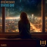 cover: Oto Meskhy - Status Quo