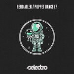 cover: Reno Allen - Puppet Dance