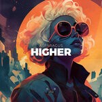 cover: Asparagus - Higher