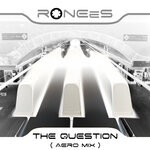 cover: Ronees - The Question