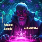 cover: Fabiano Valente - Alquimista