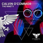 cover: Calvin O'commor - The Ninety