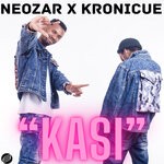 cover: Neozar|Kronicue - Kasi