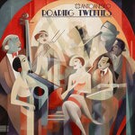 cover: Antoanesko - Roaring Twenties