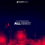 cover: Dj Sparadise - All Night