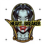 cover: Hart - Heart Breaker