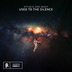 cover: Attlas|Jodie Knight - Used To The Silence