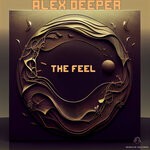 cover: Alex Deeper - The Feel