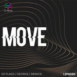 cover: Denicis|Dj Flagg|George - Move