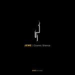 cover: Jeme - Cosmic Silence