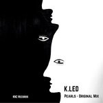 cover: K.led - Pearls