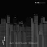 cover: Jeme - Concrete Jungle