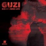 cover: Guzi - Goldstone Life LP