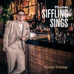 cover: Thomas Siffling - Sunny Sunday