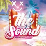 cover: Richar Beat - The Sound