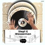 cover: Step1|Wasserman - Bass Low