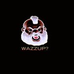 cover: Andre Salmon|Teddy Wong - Wazzup!