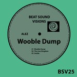 cover: Alez - Wooble Dump